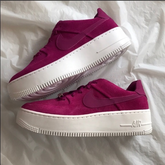 air force sage rose